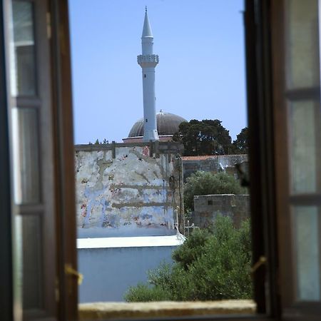 Mystic Hotel - Adults Only Rhodes City Luaran gambar