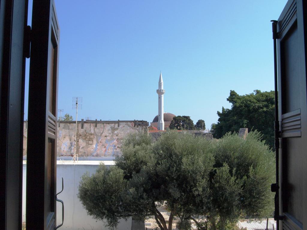 Mystic Hotel - Adults Only Rhodes City Bilik gambar