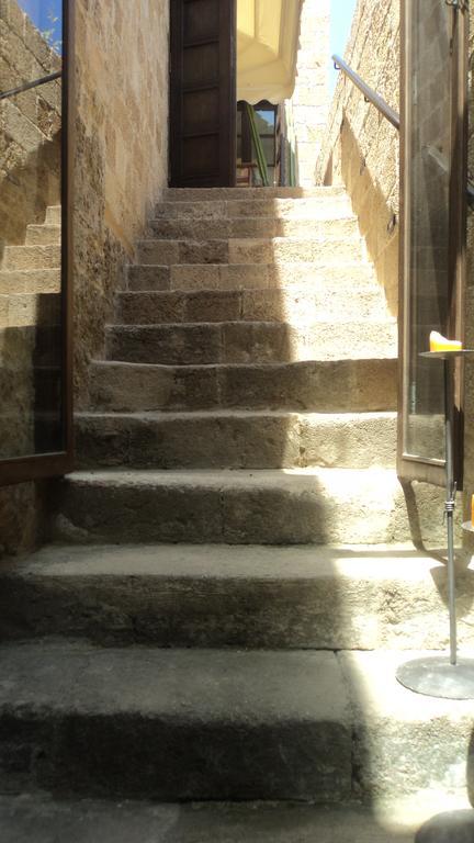 Mystic Hotel - Adults Only Rhodes City Luaran gambar