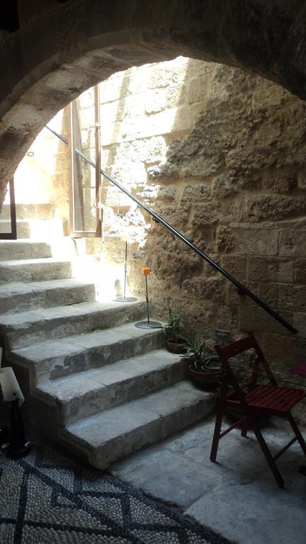 Mystic Hotel - Adults Only Rhodes City Luaran gambar