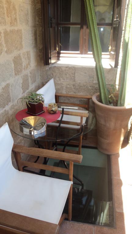Mystic Hotel - Adults Only Rhodes City Luaran gambar