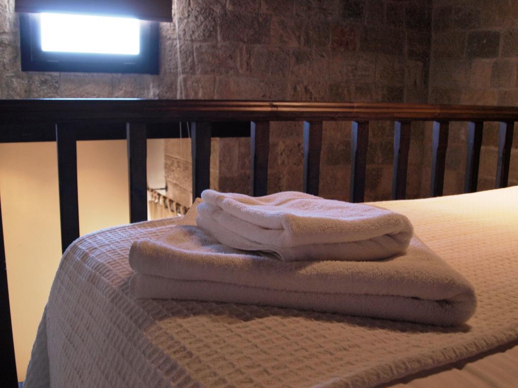 Mystic Hotel - Adults Only Rhodes City Luaran gambar