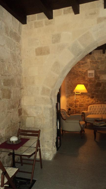 Mystic Hotel - Adults Only Rhodes City Luaran gambar