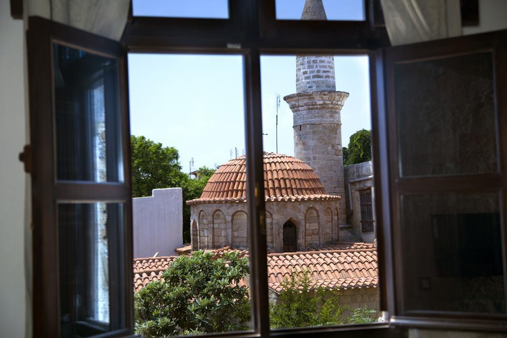 Mystic Hotel - Adults Only Rhodes City Luaran gambar