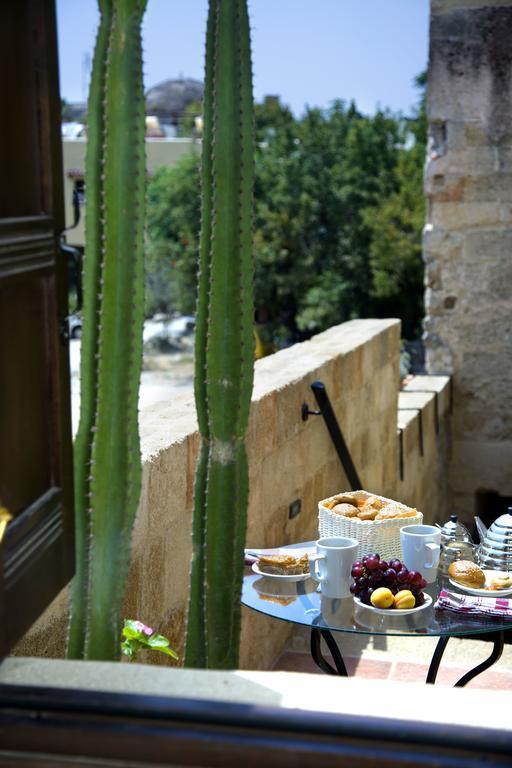 Mystic Hotel - Adults Only Rhodes City Luaran gambar