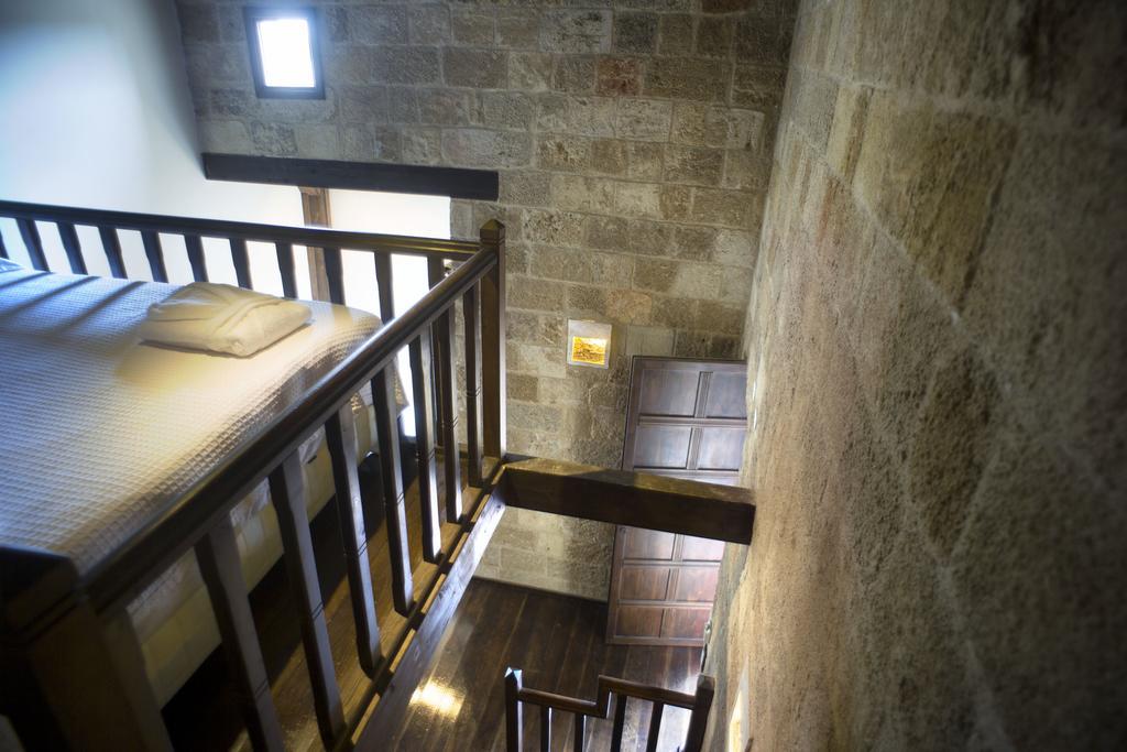 Mystic Hotel - Adults Only Rhodes City Luaran gambar