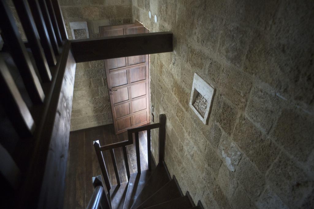 Mystic Hotel - Adults Only Rhodes City Luaran gambar