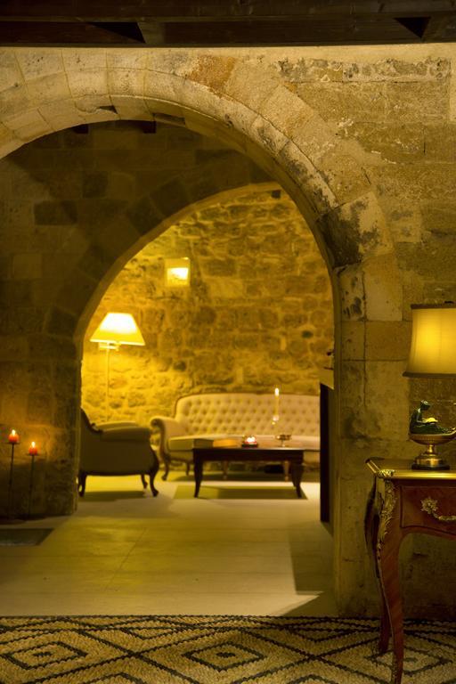 Mystic Hotel - Adults Only Rhodes City Luaran gambar