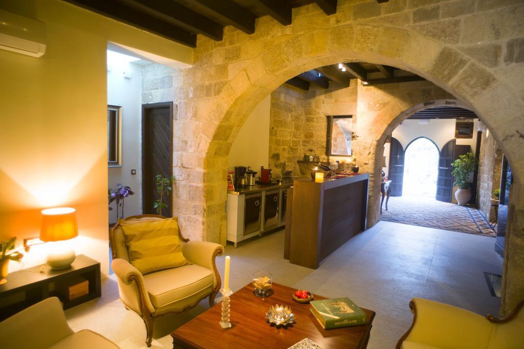 Mystic Hotel - Adults Only Rhodes City Luaran gambar