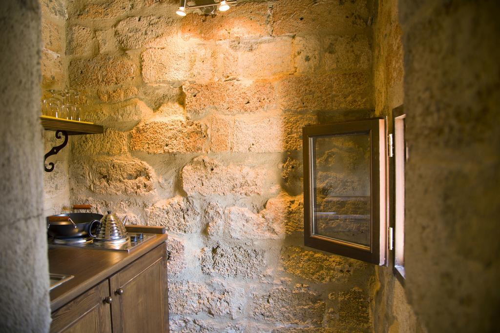 Mystic Hotel - Adults Only Rhodes City Luaran gambar