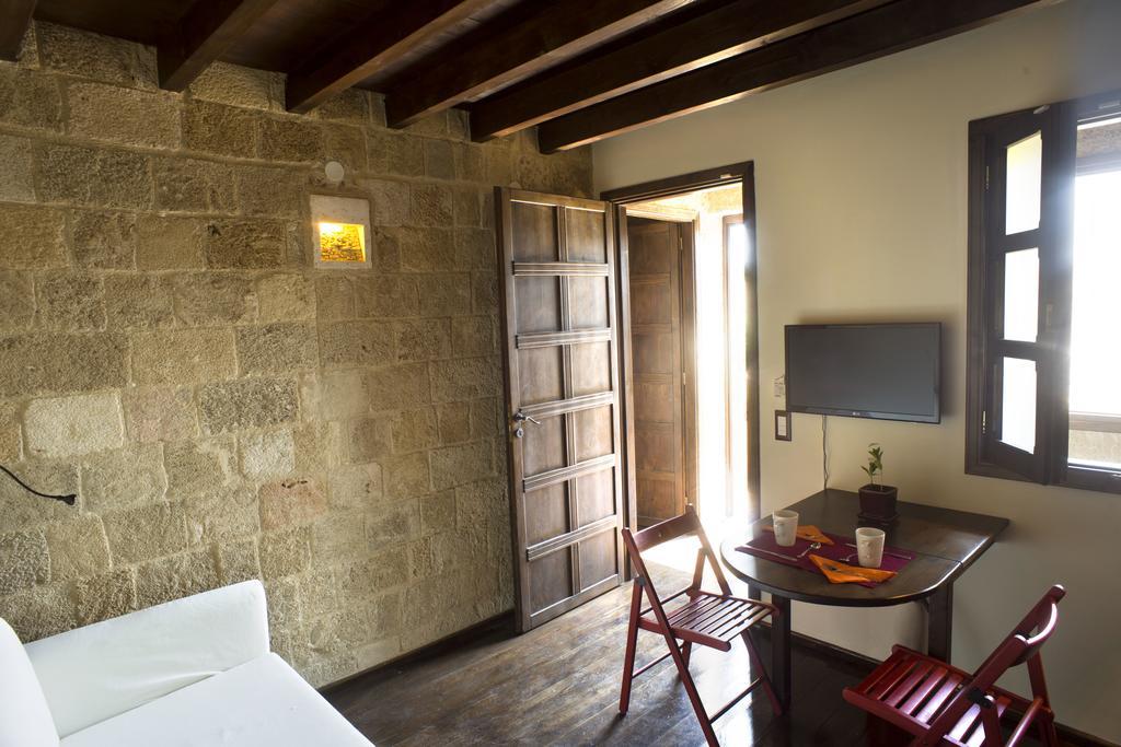 Mystic Hotel - Adults Only Rhodes City Luaran gambar