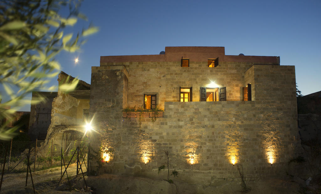 Mystic Hotel - Adults Only Rhodes City Luaran gambar