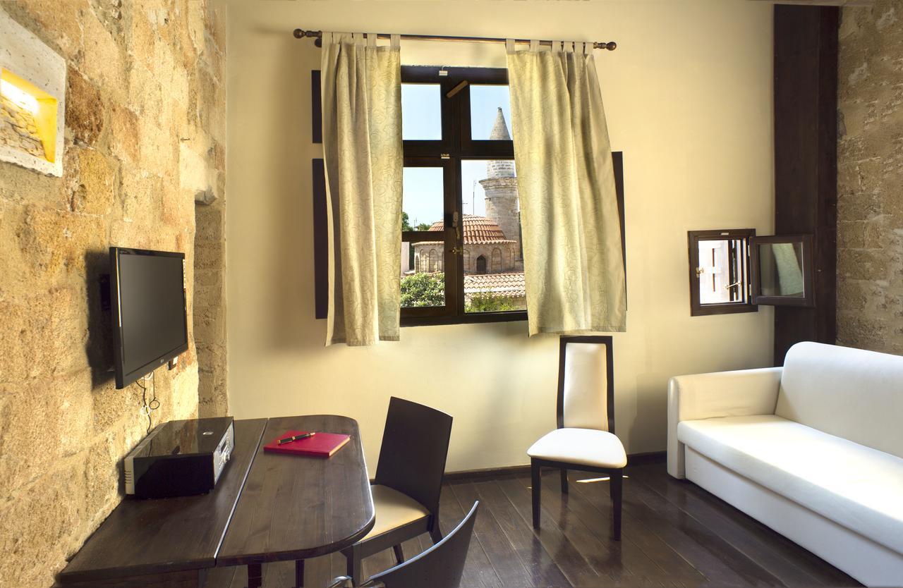 Mystic Hotel - Adults Only Rhodes City Luaran gambar